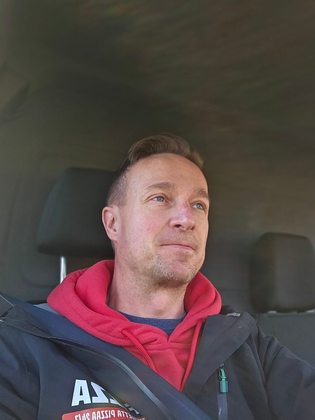 Luottamus kantaa hedelmää toiminnan laajetessa