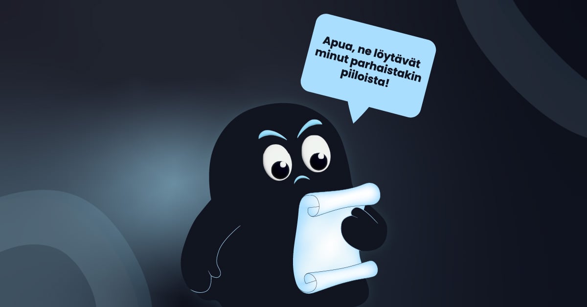 Tilintarkastuskertomus – mitä ihmeen kapulakieltä?