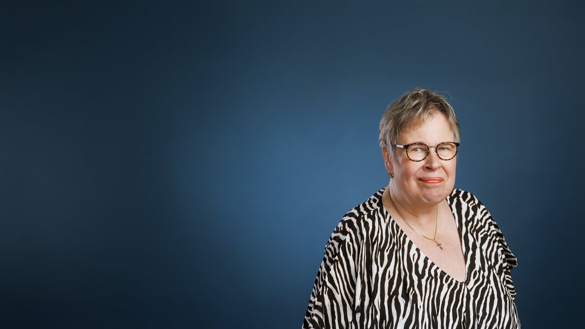 Uusi mahdollisuus innosti Tiina Toikkaa uusvanhoihin kuvioihin