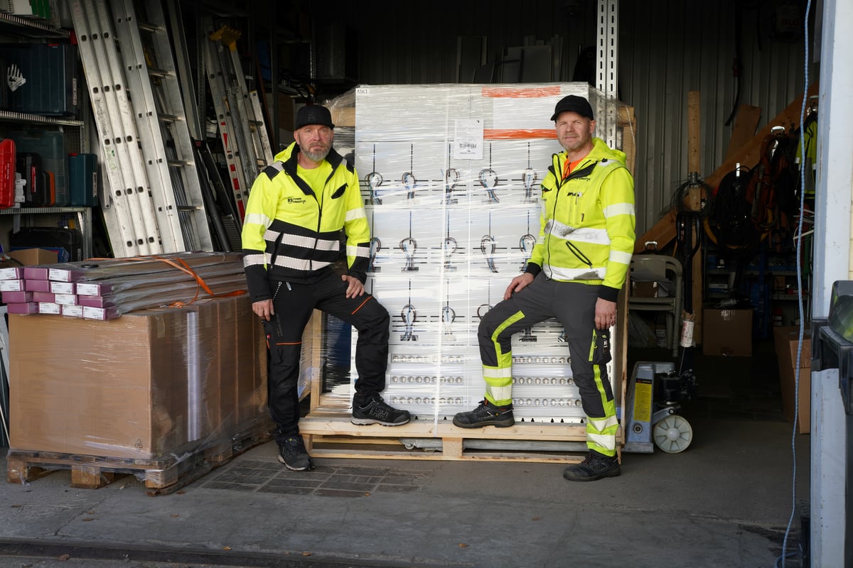 Kymen Sähkötyö luottaa eTilintarkastukseen