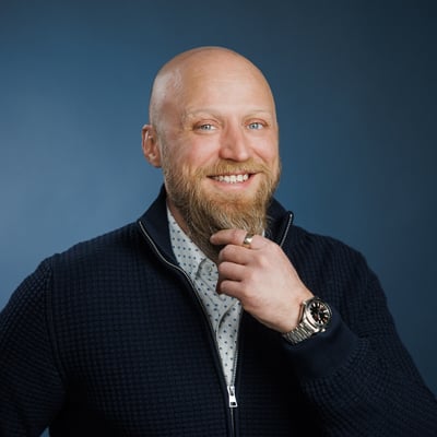 Janne Virtanen