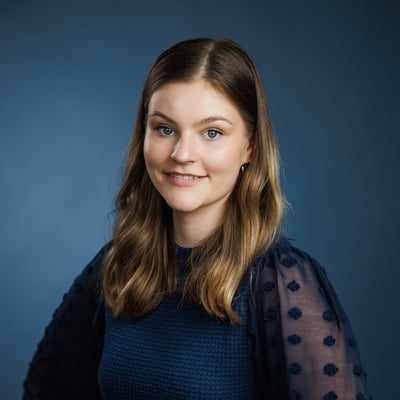 Laura Yli-Kojola